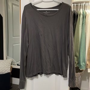 American eagle long sleeve